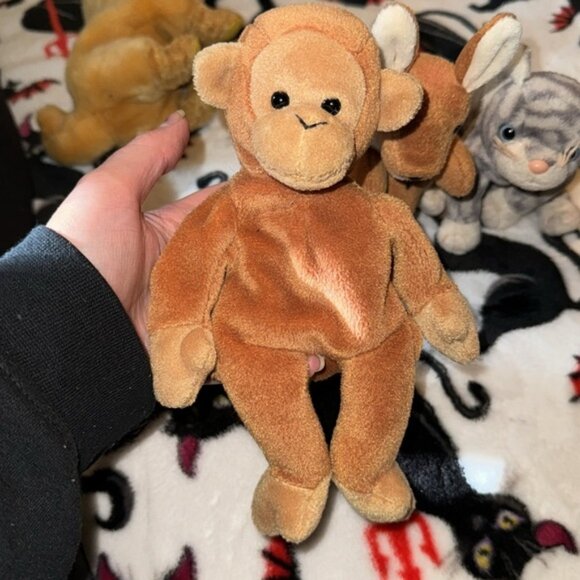 Vintage Ty Beanie Babies - Picture 3 of 6